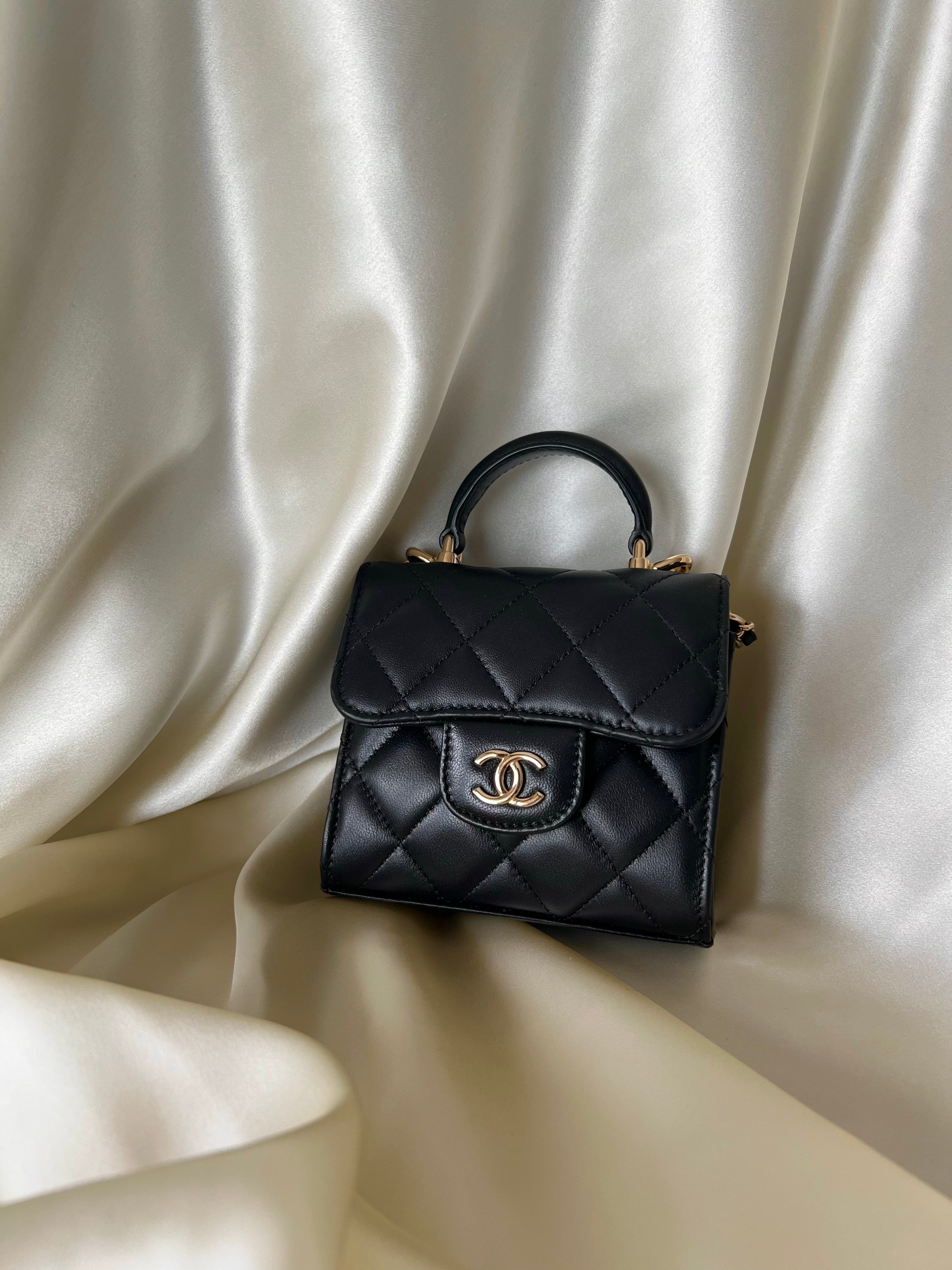 CHANEL – finefinds.