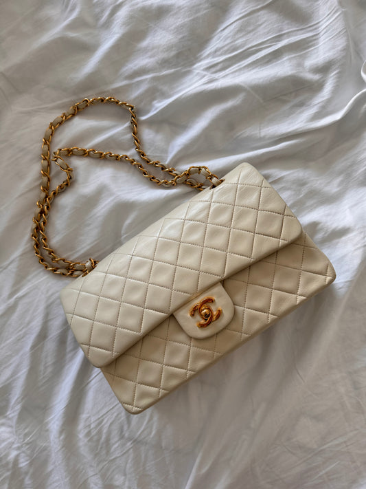 Chanel Medium Classic Flapbag