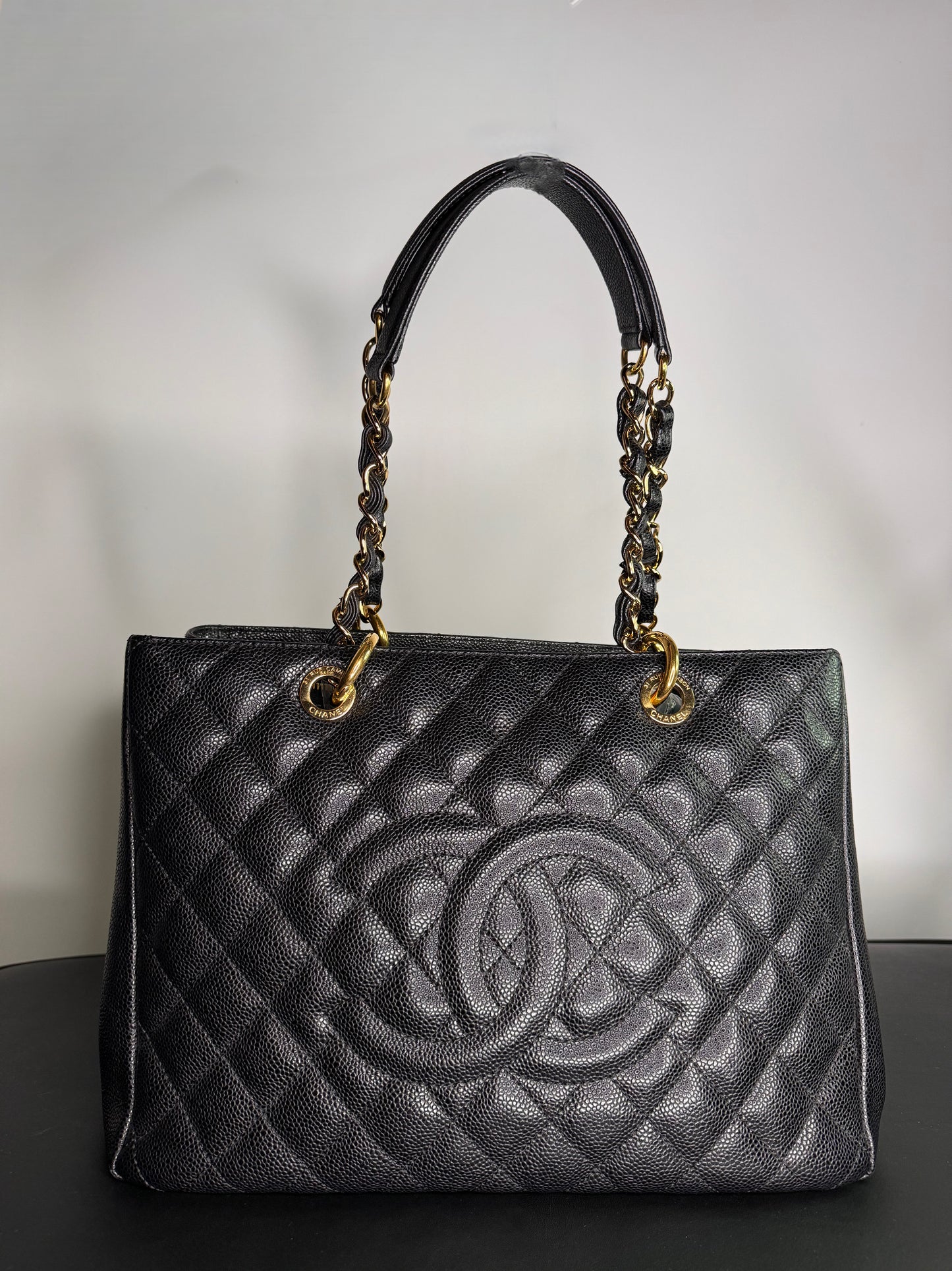 Chanel GST Tote bag